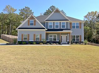 177 Creekrise Pl, Palmetto, GA