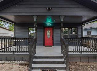 1300 Haskell St, Austin, TX 78702