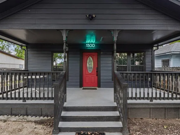 1300 Haskell St, Austin, TX 78702