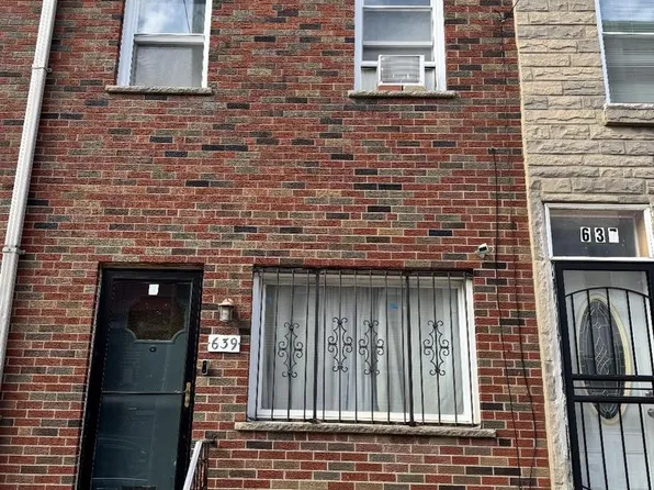 639 Pierce St, Philadelphia, PA 19148
