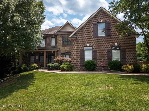 8507 Cloudbreak Ln, Knoxville, TN 37938