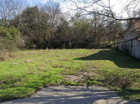 821 S Park St, Terrell, TX 75160