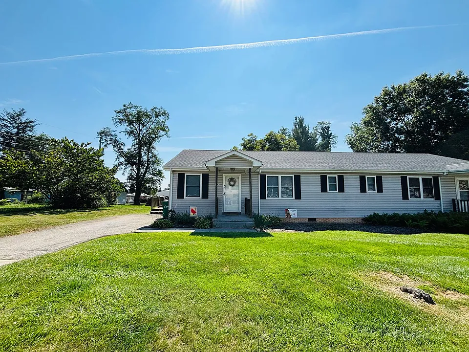 60 Franklin Parke Ct