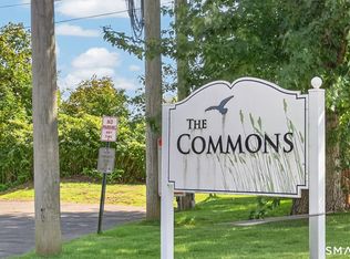 The Commons, Branford, CT 06405