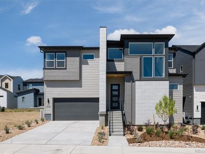 11332 Alla Breve Circle, Lone Tree, CO, 80134