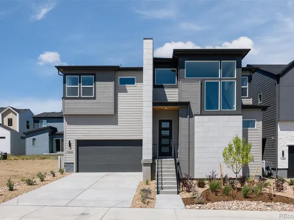 11332 Alla Breve Circle, Lone Tree, CO 80134