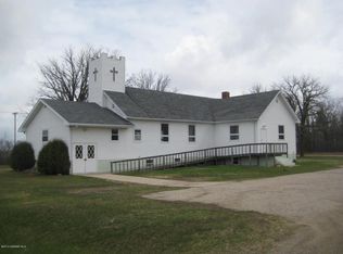 18460 County Road 9, Roseau, MN 56751