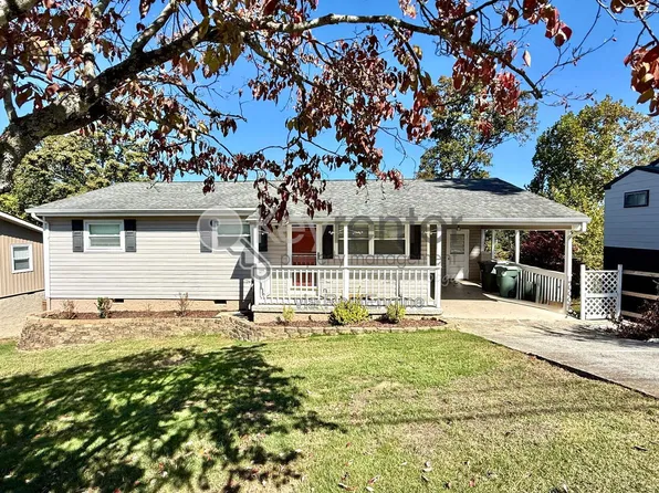 745 Munro Rd, Chattanooga, TN 37415