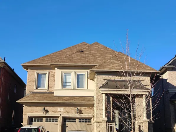 8 Chiming Rd, Brampton, ON L6P 4G2