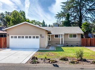 7640 N Ridge Dr, Citrus Heights, CA 95610