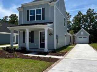 2705 Rowyn St, Longs, SC 29568