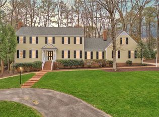 20 W Runswick Dr, Henrico, VA 23238