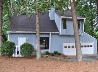 5211 W Jones Bridge Rd, Norcross, GA 30092