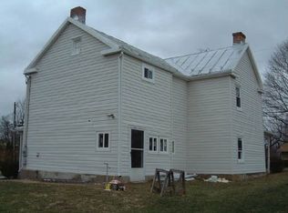 5954 Bartonsville Rd, Frederick, MD 21704