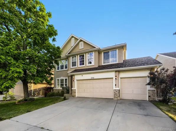 5753 S Rome Street, Aurora, CO 80015