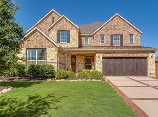 5067 Havasu Dr, Frisco, TX 75034