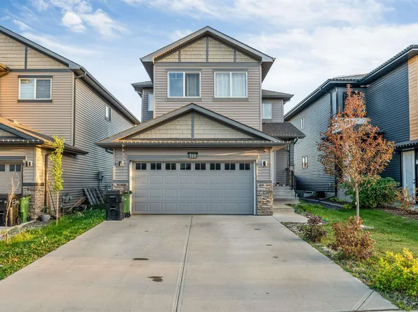 519 37th Ave NW, Edmonton, AB T6T 2L4