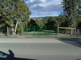 315 Jack Rabbit Trl, Durango, CO 81303
