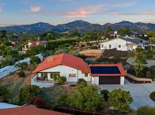13324 Avenida La Valencia, Poway, CA 92064