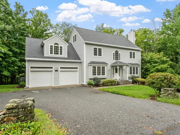 41 Gold St, Shrewsbury, MA 01545