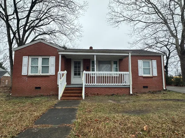 505 W Morehead St, Reidsville, NC 27320