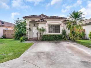 15110 SW 143rd Ter, Miami, FL 33196