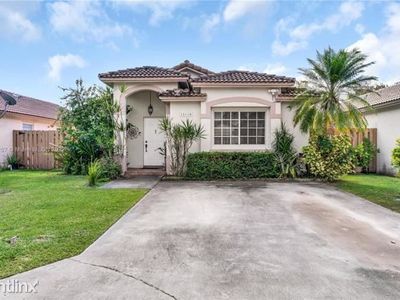 15110 SW 143rd Ter, Miami, FL, 33196