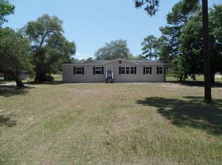 6888 Immokalee Rd, Keystone Heights, FL 32656