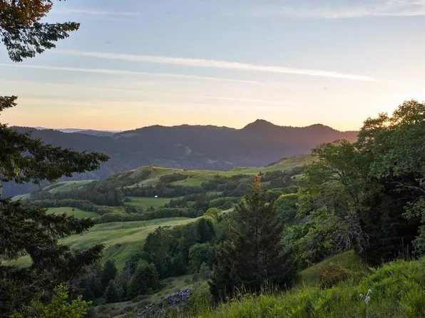 24555 Maple Creek Rd, Korbel, CA 95550