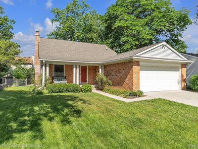 5770 New Meadow Dr, Ypsilanti, MI, 48197