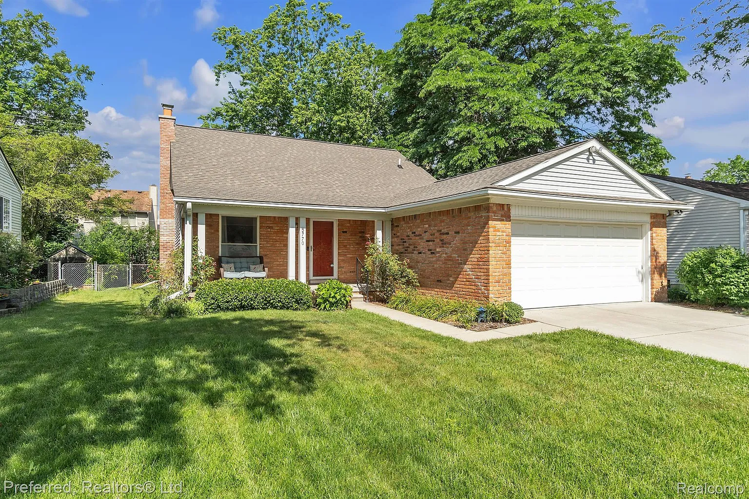 5770 New Meadow Dr photo 1