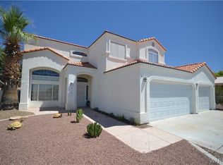 2149 Shadow Canyon Dr, Bullhead City, AZ 86442
