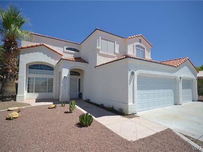 2149 Shadow Canyon Dr, Bullhead City, AZ, 86442