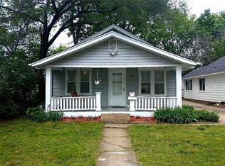 823 S Hickory St, Ottawa, KS 66067