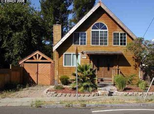 3271 Madeline St, Oakland, CA 94602