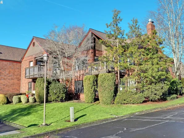 15437 SW 114th Ct Unit 91, Tigard, OR 97224