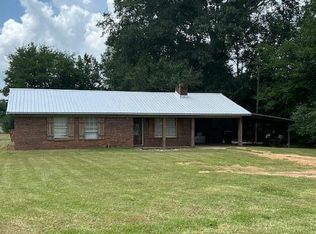 1585 Highway 25 N, Carthage, MS 39051