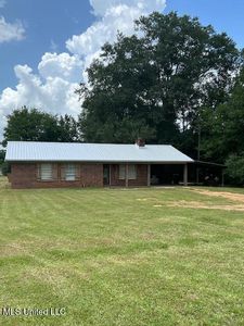1585 Highway 25 N, Carthage, MS, 39051