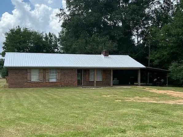 1585 Highway 25 N, Carthage, MS 39051