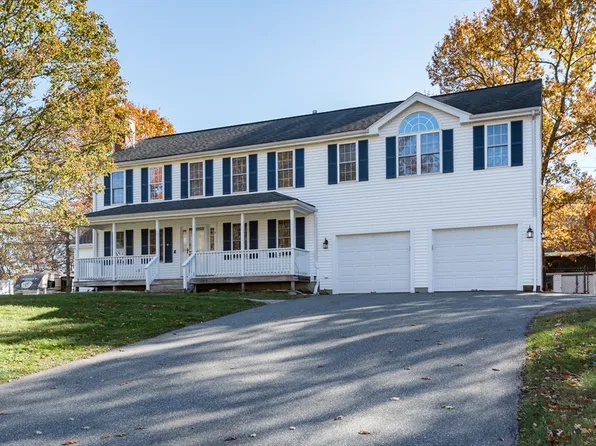 4 Locust Hill Ln, Whitman, MA 02382