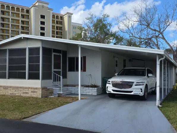 900 9th Ave E Lot 152, Palmetto, FL 34221