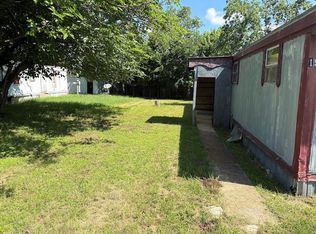 15 Mustang Dr, Morgans Pt Resort, TX 76513