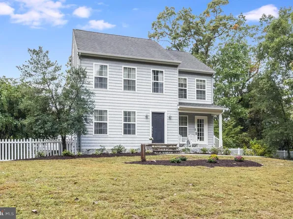 23726 Old Meadow Rd, Seaford, DE 19973