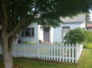 2640 NW 86th St, Seattle, WA 98117