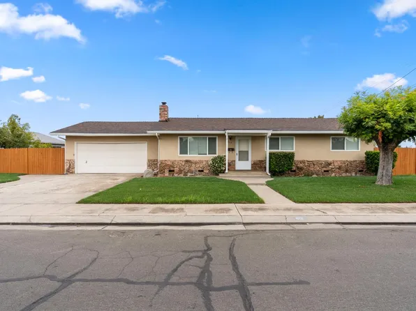 812 California St, Escalon, CA 95320
