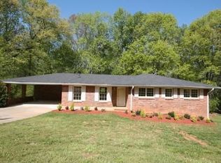 3262 Wildwood Dr SW, Marietta, GA 30060