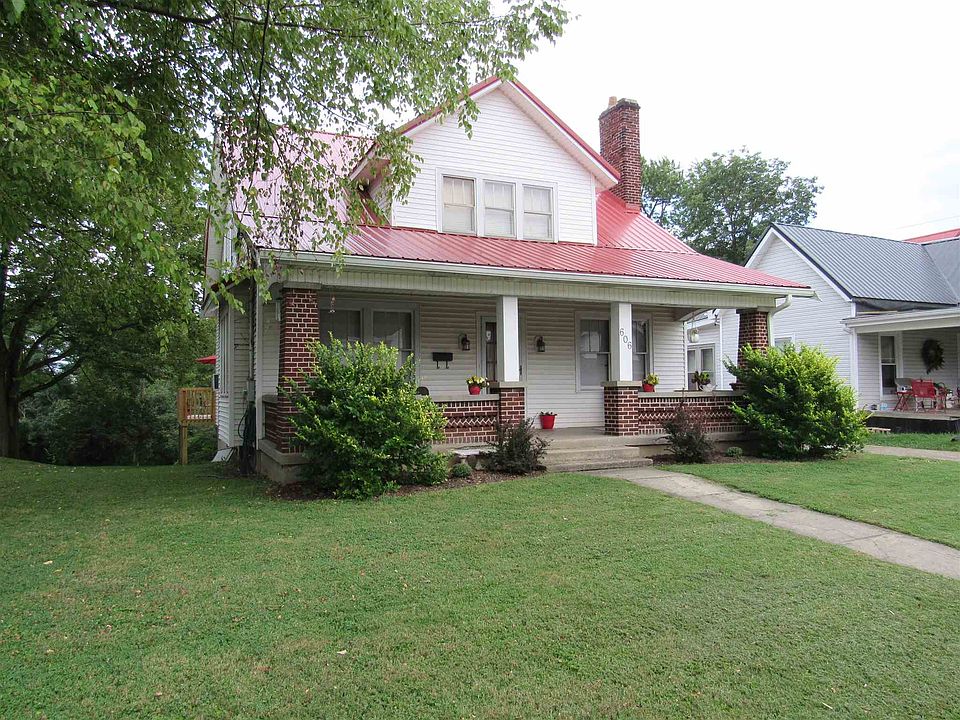 1st image of 606 N Main St