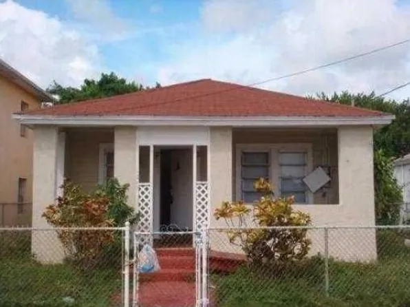 1601 NW 65th St, Miami, FL 33147