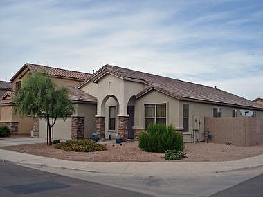 Great location. Walking distance to community pool, playground and fitness cen
