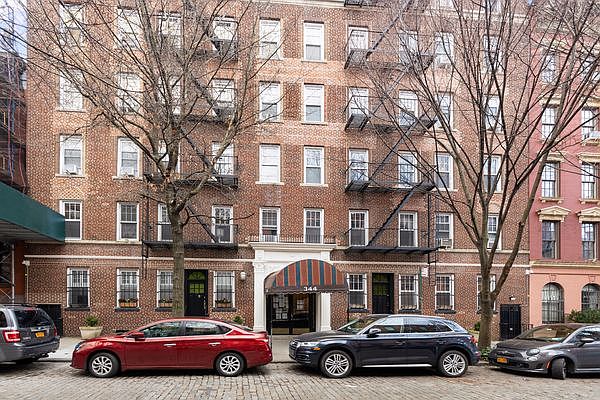 1st image of 344 W 12th St APT 1E